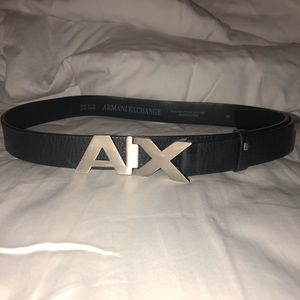 Armani Exchange